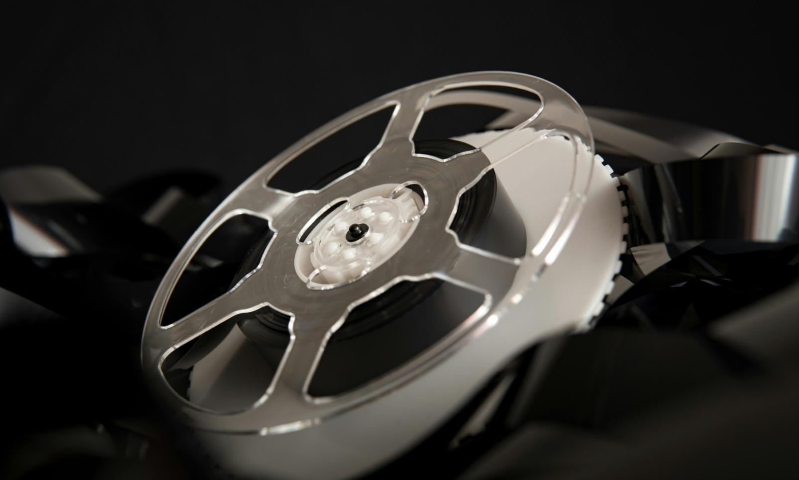 プロフェッショナルなボイスレコーディング環境