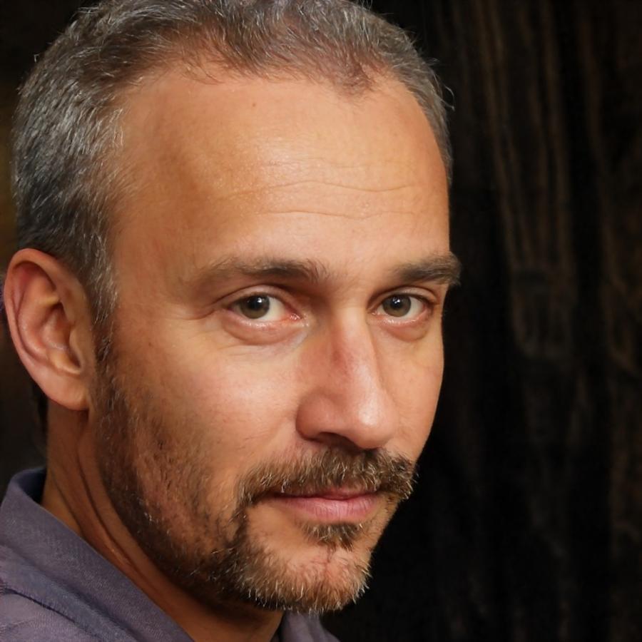 池谷誠一郎の写真